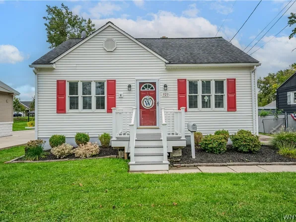 923 Center Rd, Buffalo, NY 14224