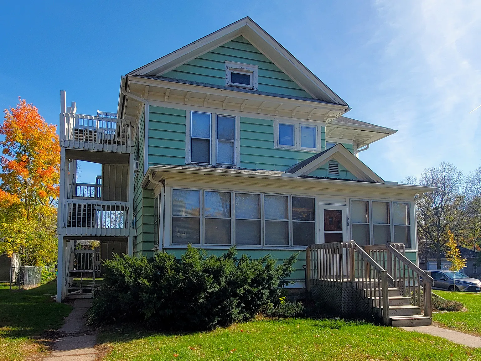 1 bed, $400 — Photo 2
