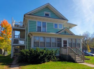 126 -1/2 S 4th St, River Falls, WI 54022