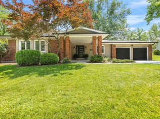 803 Rotherham Dr, Ballwin, MO 63011