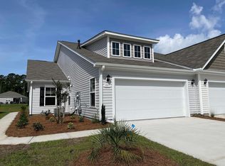 1557 Jardine Loop LOT 1616, Tuscan A Little River, SC 29566