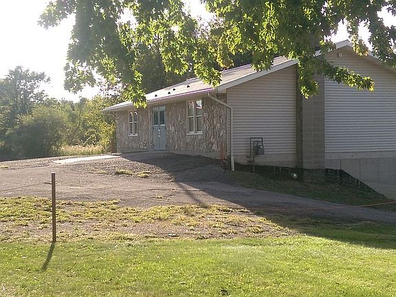 5013 NRE Commercial Bldg