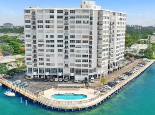 11930 N Bayshore Dr APT 810, North Miami, FL 33181