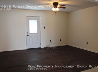 14619 Forest Grove Ave APT A, Baton Rouge, LA 70818