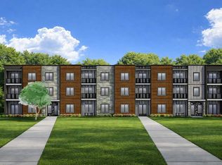 4428 Deer Creek Rd #204, Iowa City, IA 52246