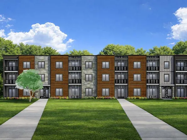 4428 Deer Creek Rd #306, Iowa City, IA 52246