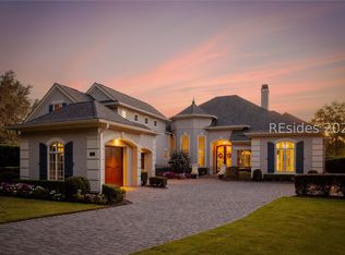 93 Clifton Dr, Bluffton, SC 29909