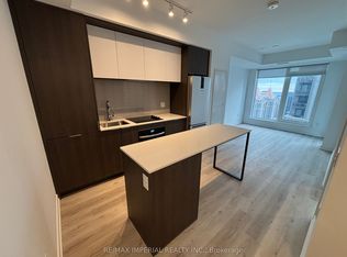 395 Square One Dr #3306, Mississauga, ON L5B 0E2