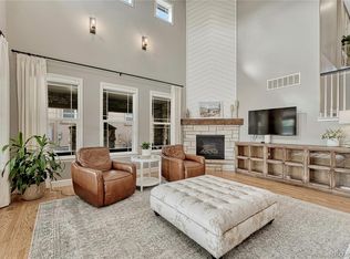 10482 Marigold Court, Highlands Ranch, CO 80126