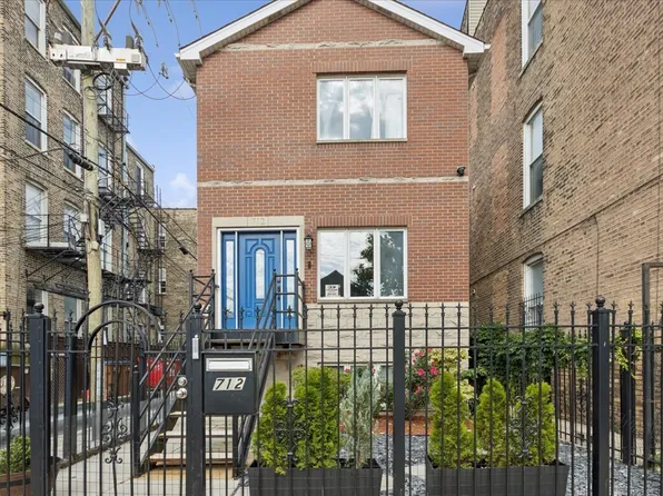 712 N Throop St, Chicago, IL 60642