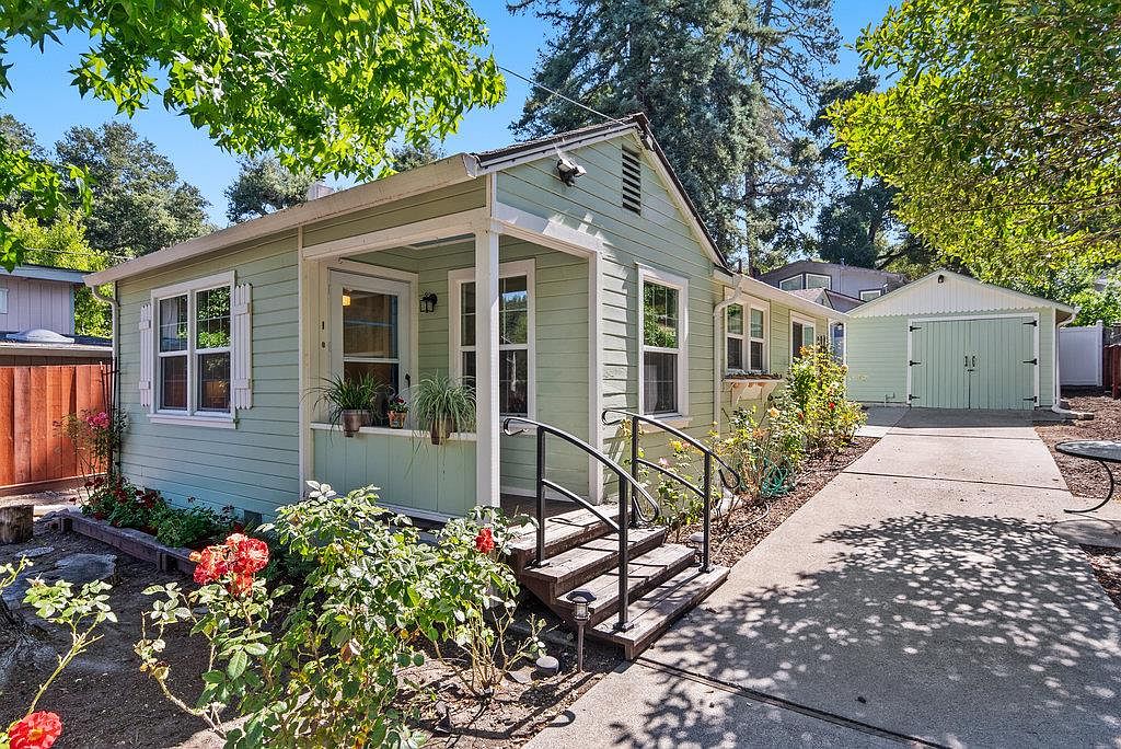 8494 Glen Arbor Rd, Ben Lomond, CA 95005 | Zillow