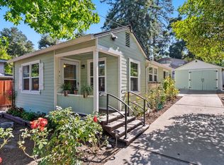 8494 Glen Arbor Rd, Ben Lomond, CA 95005