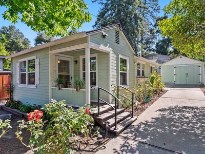 8494 Glen Arbor Rd, Ben Lomond, CA, 95005
