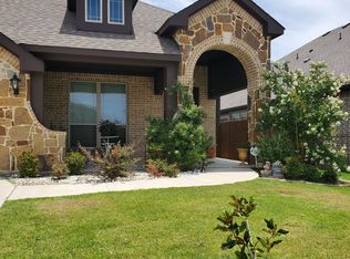1009 Stockton Dr, Godley, TX 76044
