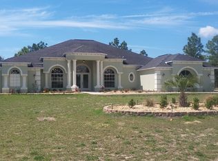 6381 W Pine Ridge Blvd, Beverly Hills, FL 34465