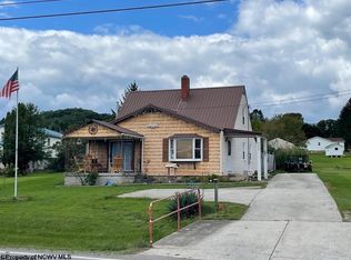 3324 Seneca Trl, Valley Bend, WV