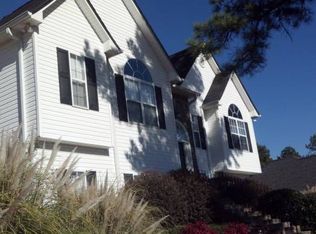 117 Whisperwood Ln, Athens, GA 30605