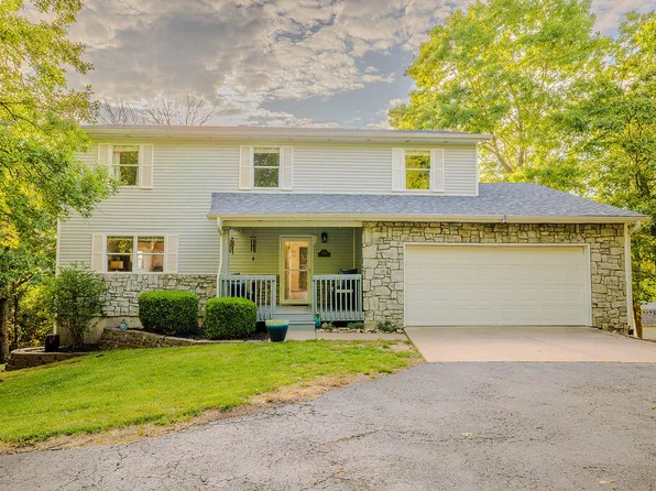 213 Terrace Park Road, Kimberling City, MO 65686