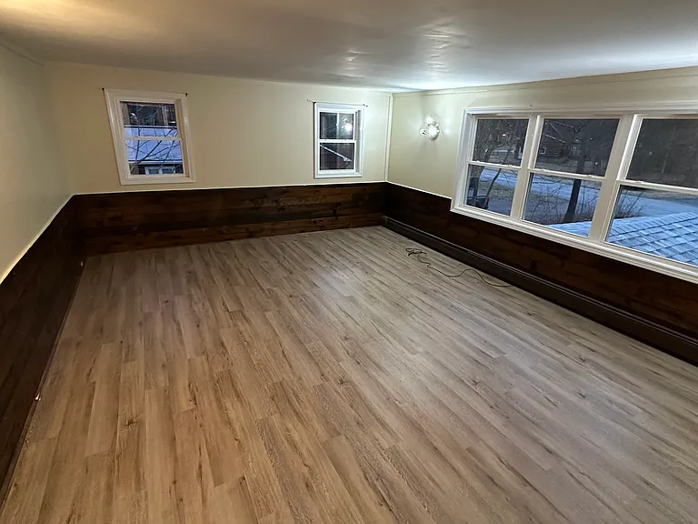 Master bedroom.