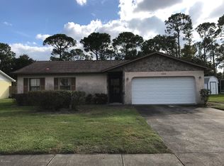 1404 Harnden Rd W, Port Orange, FL 32129