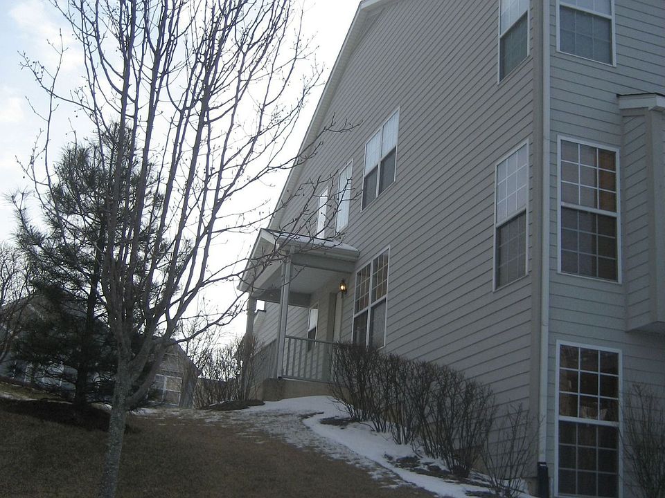 outside back corner