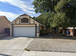5008 Cisero Dr, Palmdale, CA 93552