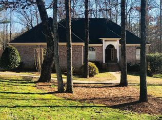 31 Mountain Creek Dr SE, Rome, GA 30161