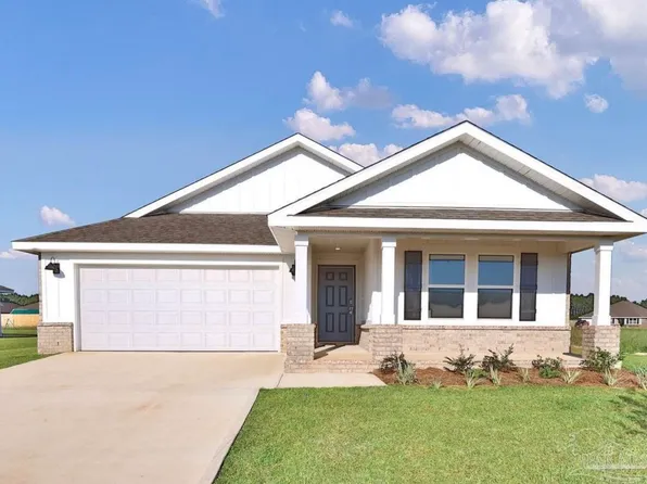 4659 Eider Rd, Pace, FL