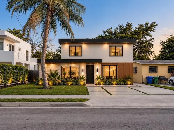 3763 THOMAS Avenue, Miami, FL 33133