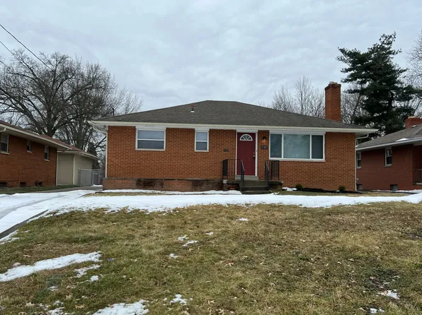 1387 E Gates St, Columbus, OH 43206