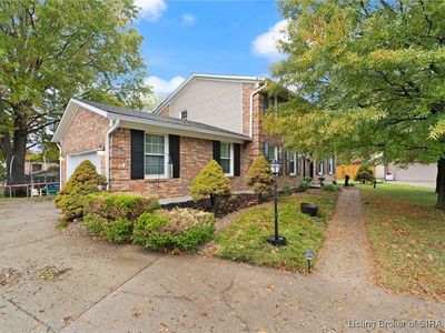 30 Doebrook Court, New Albany, IN, 47150