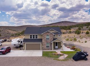 399 Murdoch Way, Elko, NV 89801