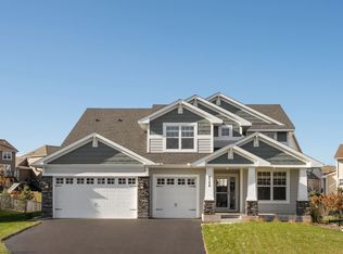 4728 Sunflower Dr, Woodbury, MN 55129