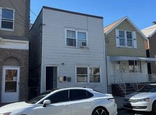 74 W 21st St FLOOR 1, Bayonne, NJ 07002