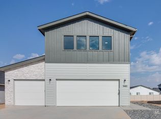 1461 N Green Emerald Way, Kuna, ID 83634
