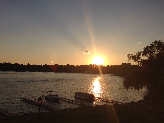 2nd image of 3553 Port Cove Dr #45-1