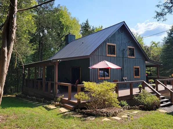 10 Ridgetop Ln, Carthage, TN 37030