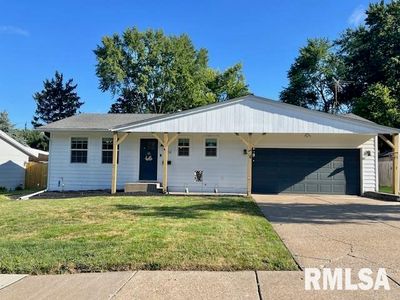 2504 W 43rd St, Davenport, IA, 52806