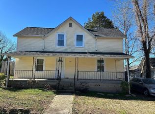 220 Jackson St, Glendale, SC 29346