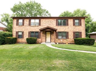 7609 Woodcliffe Dr, Belleville, IL