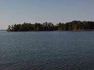 Hartwell lake 