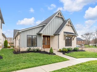 2813 Bobwhite Trl, Lexington, KY 40509