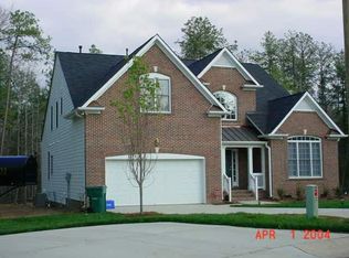 7401 Leapale Ln, Durham, NC 27713