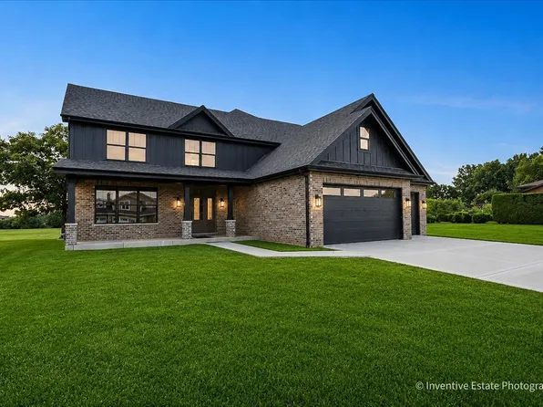 15610 S 82nd Ave, Orland Park, IL 60467