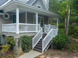26 Olde Eastwood Village Blvd, Asheville, NC 28803