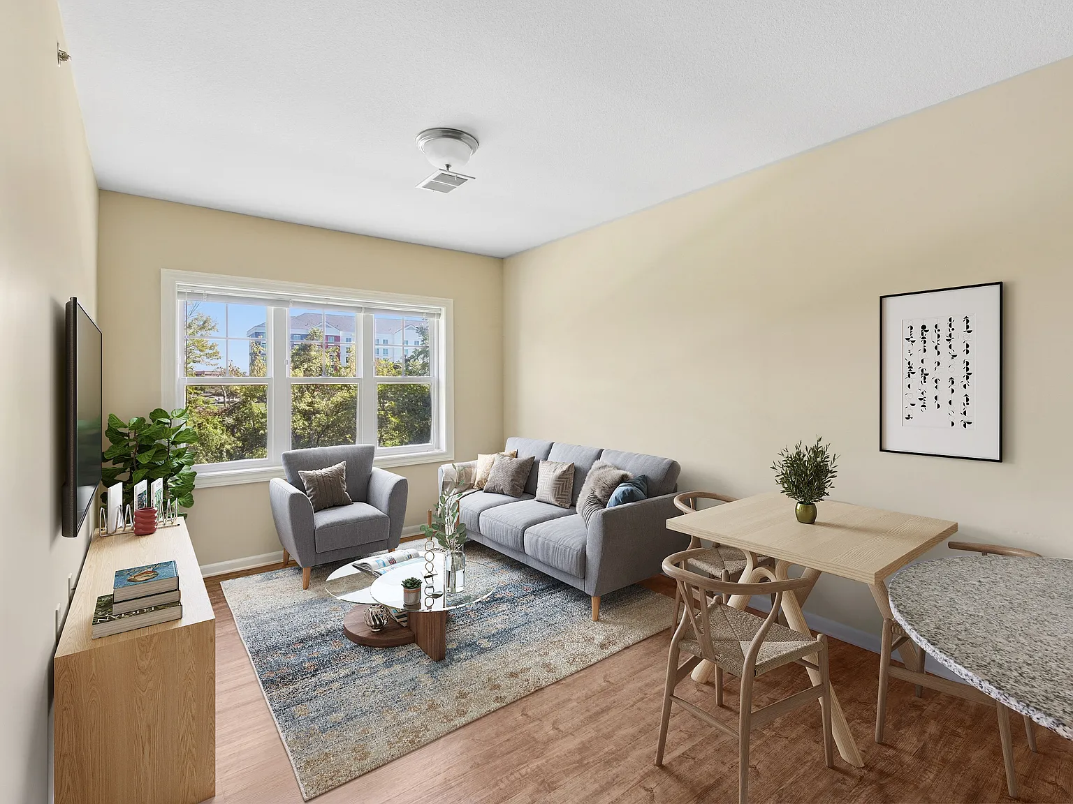 Gardens at Jackson Creek 55+ — Photo 2