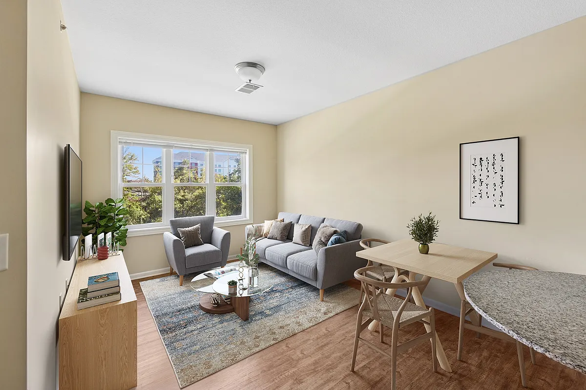 Building Photo - Gardens at Jackson Creek 55+