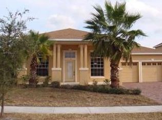 2267 Viehman Trl, Kissimmee, FL 34746