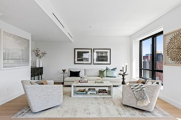 1st image of 214 W 72nd St #Penthouse