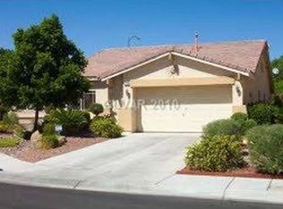 8140 Backpacker Ct, Las Vegas, NV 89131